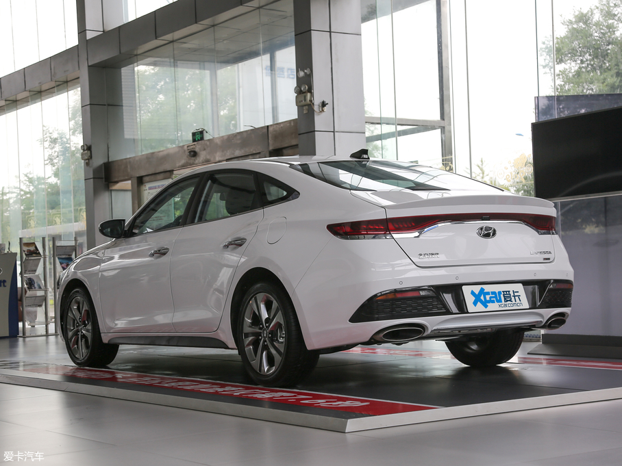 2019˹ 280TGDi ٰ VI