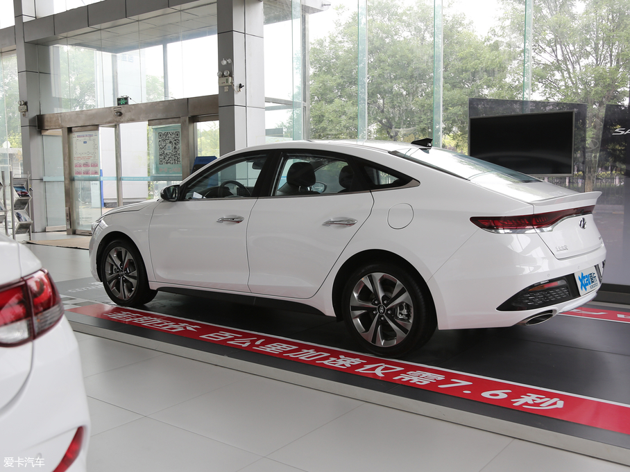 2019˹ 280TGDi ٰ VI