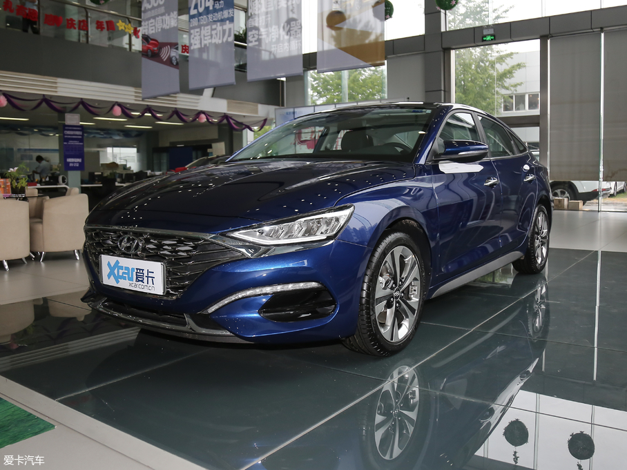 2019˹ 280TGDi ٰ VI