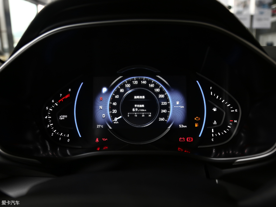 2019˹ 280TGDi ٰ (gu)VI