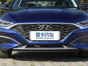 2019款280TGDi 运动版 国V 中网