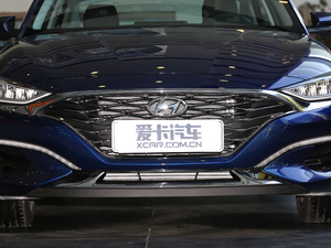 2019款280TGDi 智速版 国V 中网