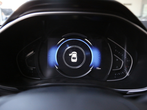 2019款280TGDi 智速版 国V 仪表