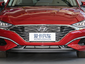 2019款280TGDi 运动版 国VI 中网