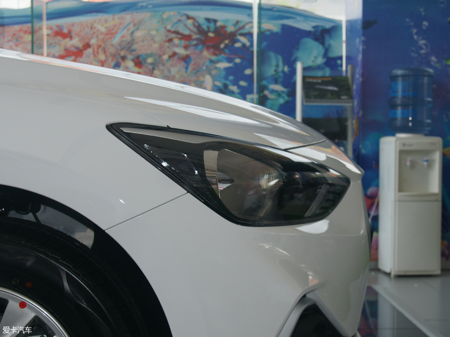 2018 1.6L ԄӐĿ V