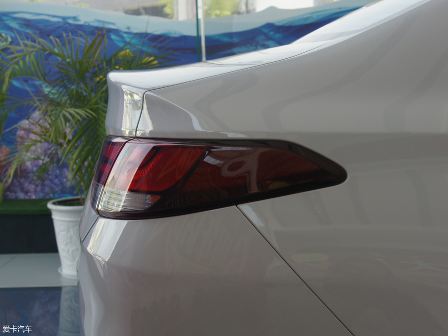 2018 1.6L ԄӐĿ V