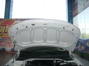 2018款1.6L 自动悦目版 国V 其它