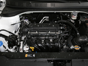 2018款1.6L 自动悦目版 国VI 其它