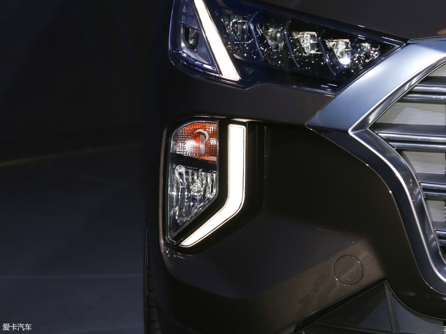 2019;L 280TGDi px(q) V