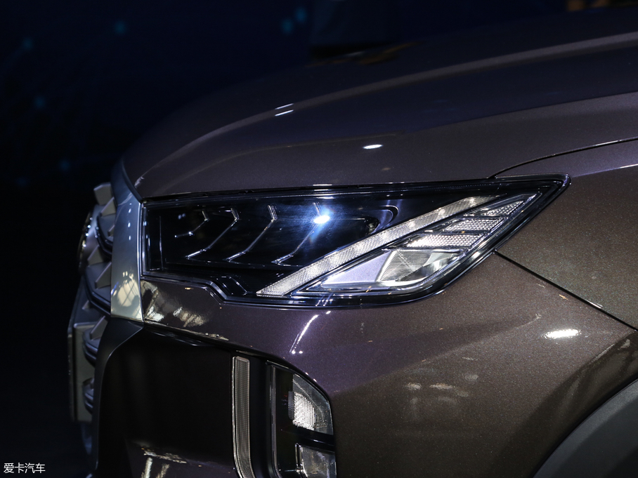 2019;L 280TGDi px V