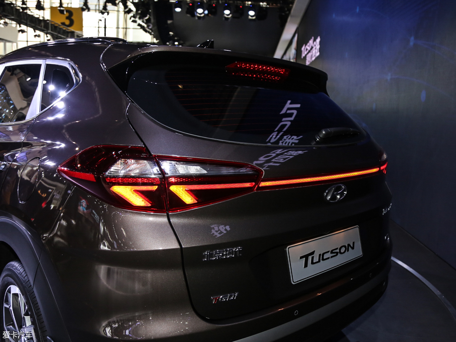 2019;L 280TGDi px V