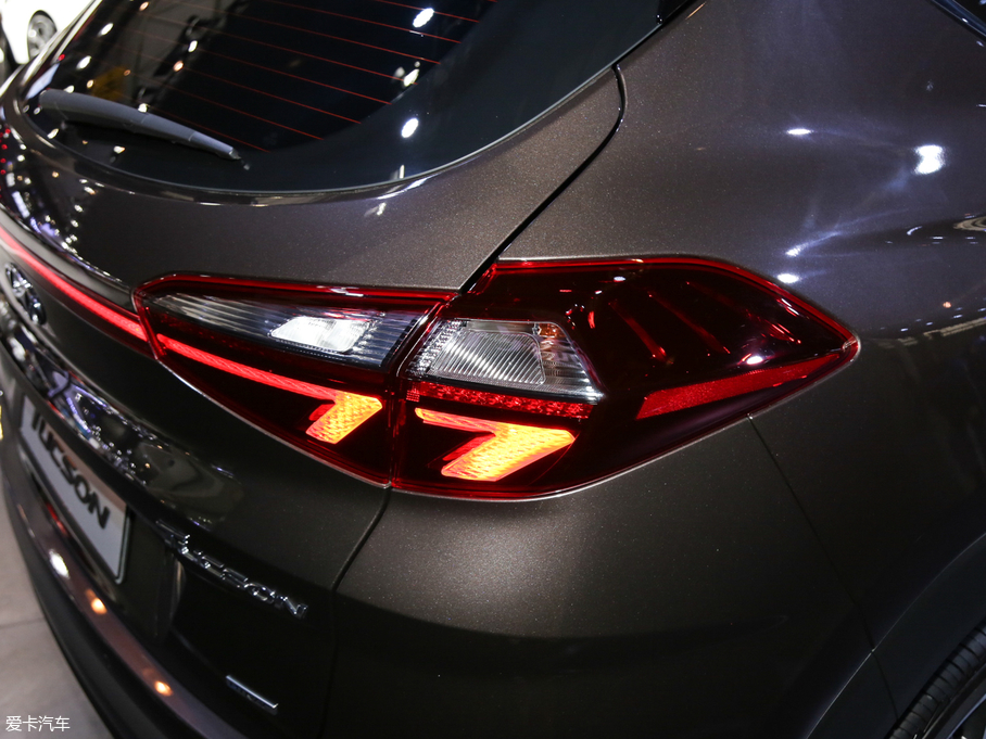 2019;L 280TGDi px V