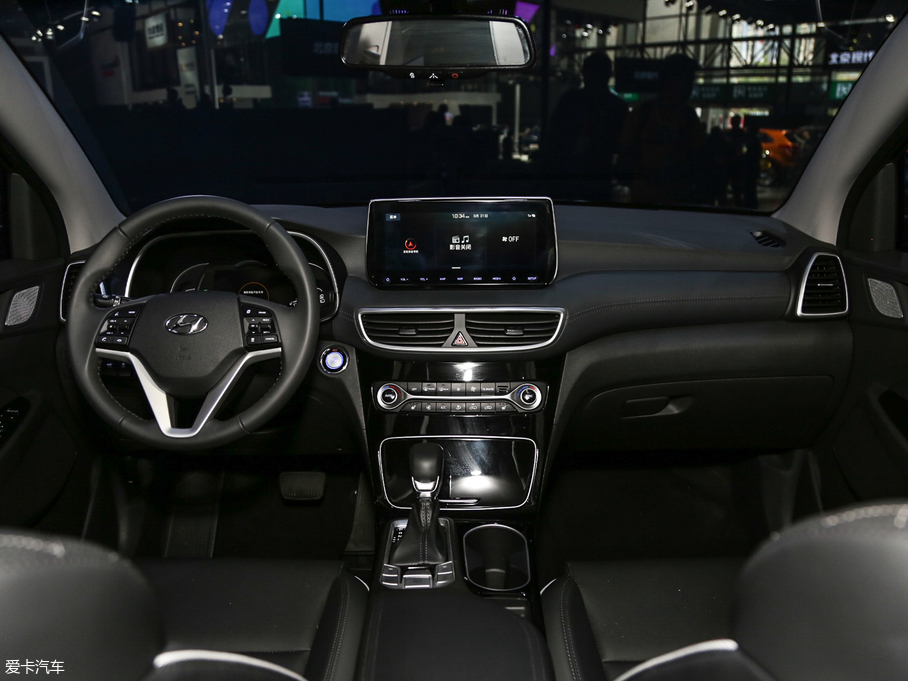 2019;L 280TGDi px V