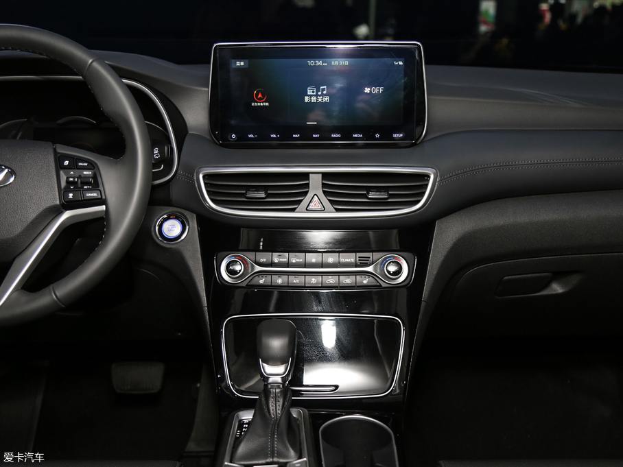 2019;L 280TGDi px(q) V