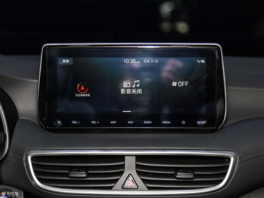 2019;L 280TGDi px V