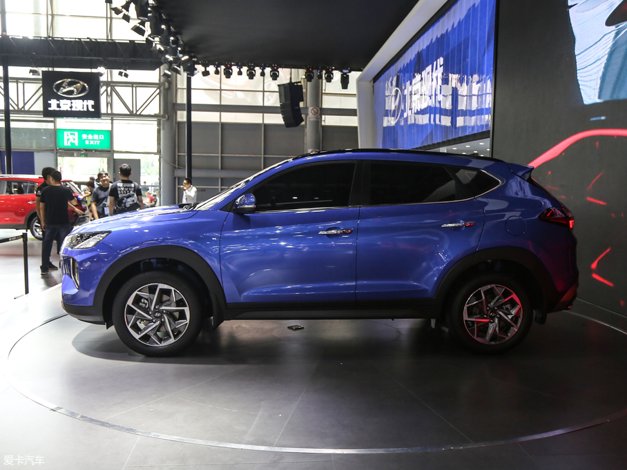 2019;L 280TGDi px(q) (gu)V