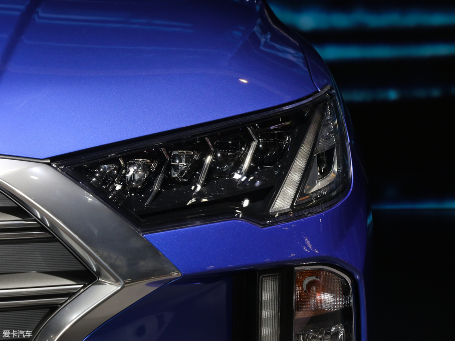 2019;L 280TGDi px V