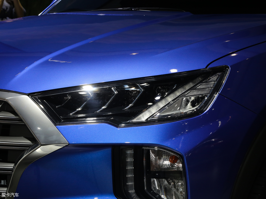 2019;L 280TGDi px(q) V