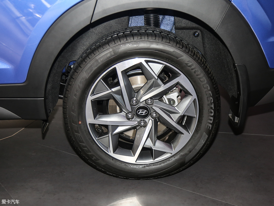 2019;L 280TGDi px V