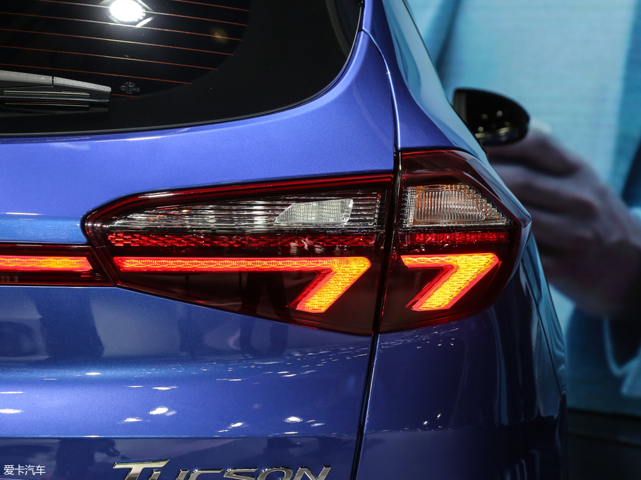 2019;L 280TGDi px V