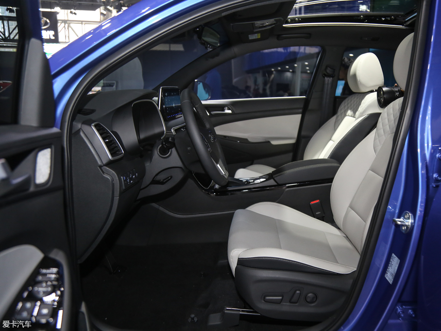 2019;L 280TGDi px V