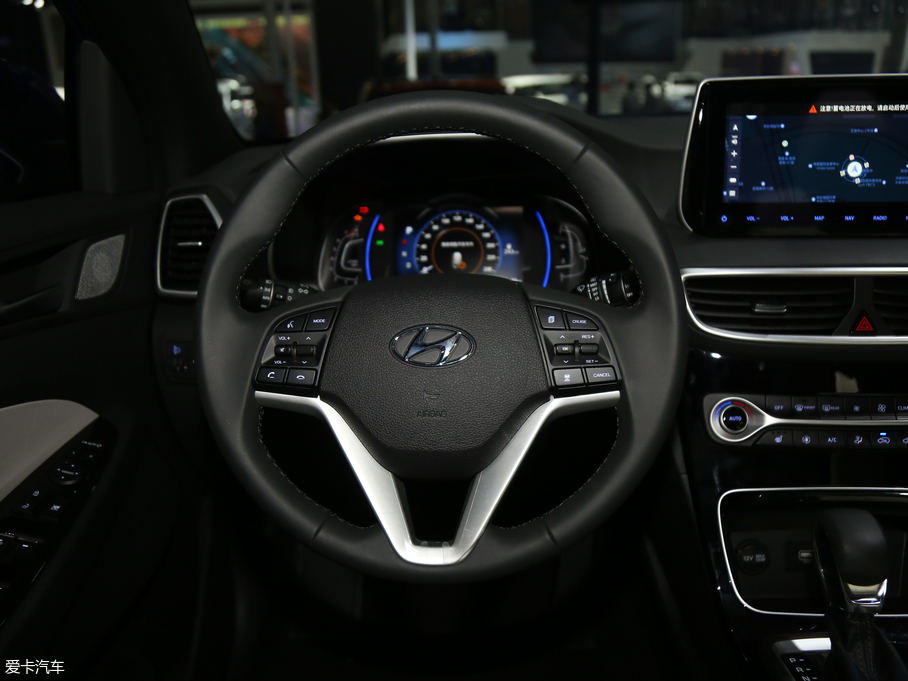 2019;L 280TGDi px V