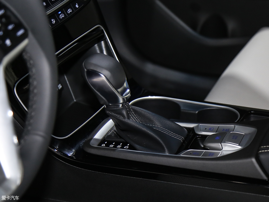 2019;L 280TGDi px V