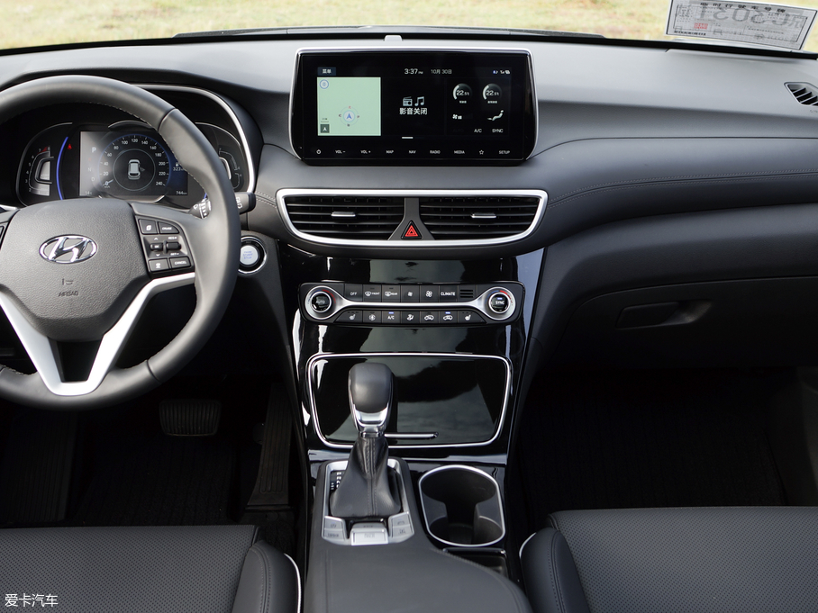 2019;L 280TGDi px V