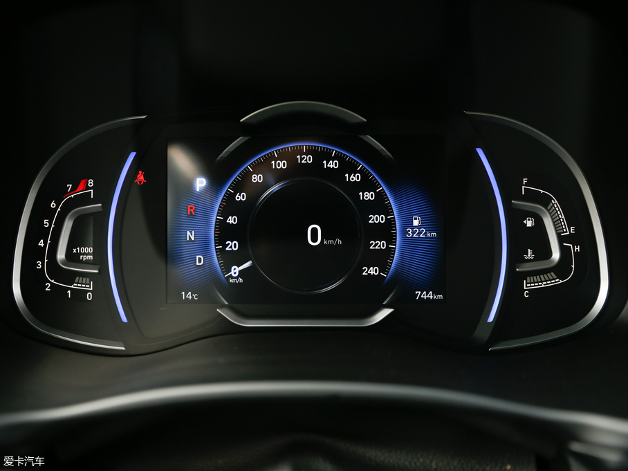 2019;L 280TGDi px(q) V