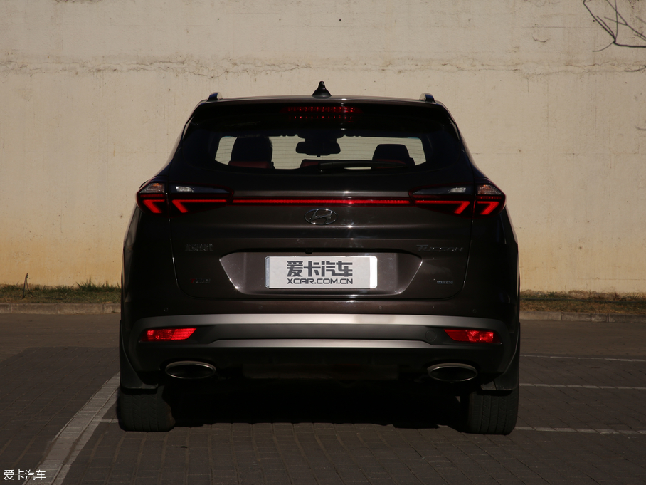 2019;L 280TGDi px V