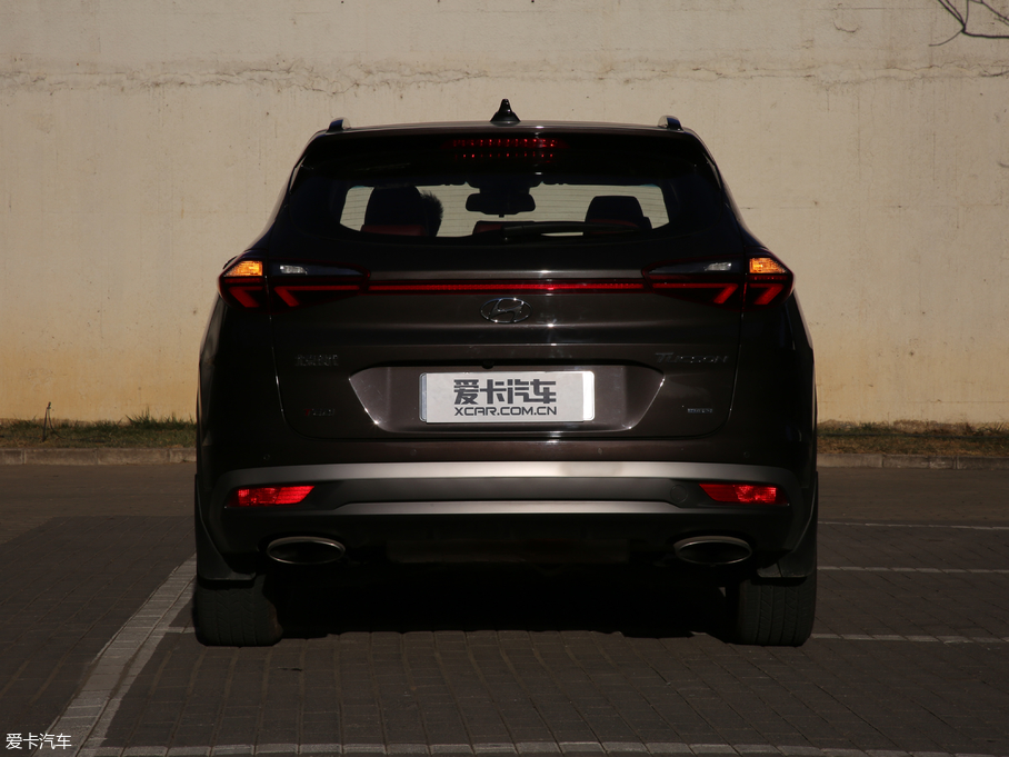 2019;L 280TGDi px(q) V