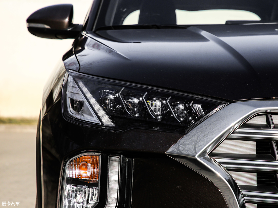 2019;L 280TGDi px V