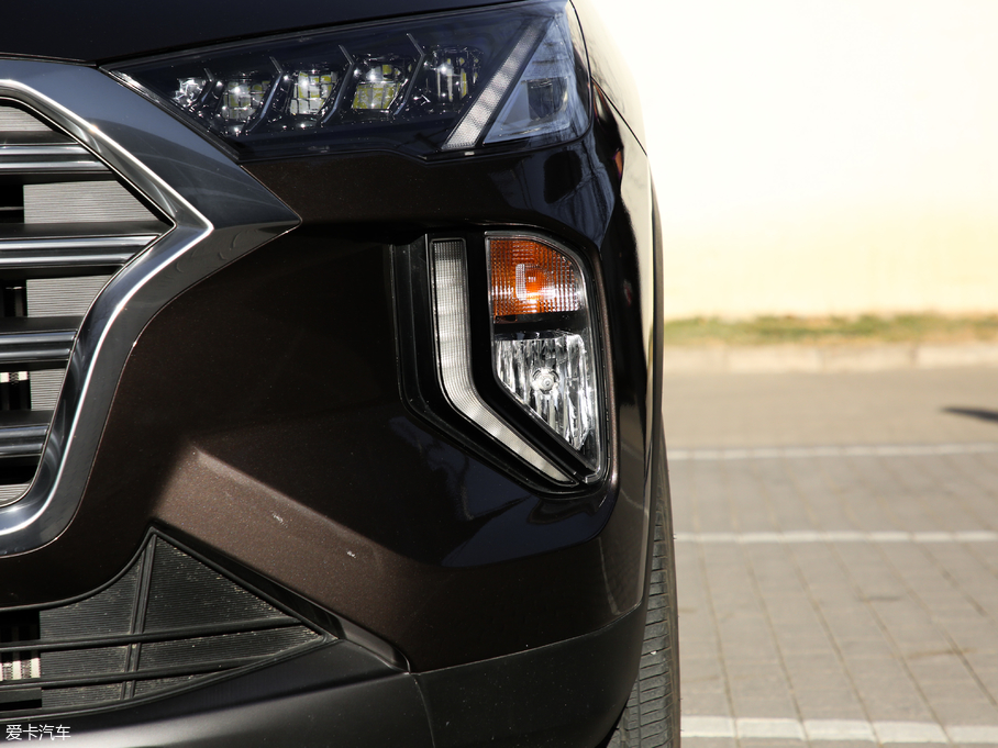 2019;L 280TGDi px V