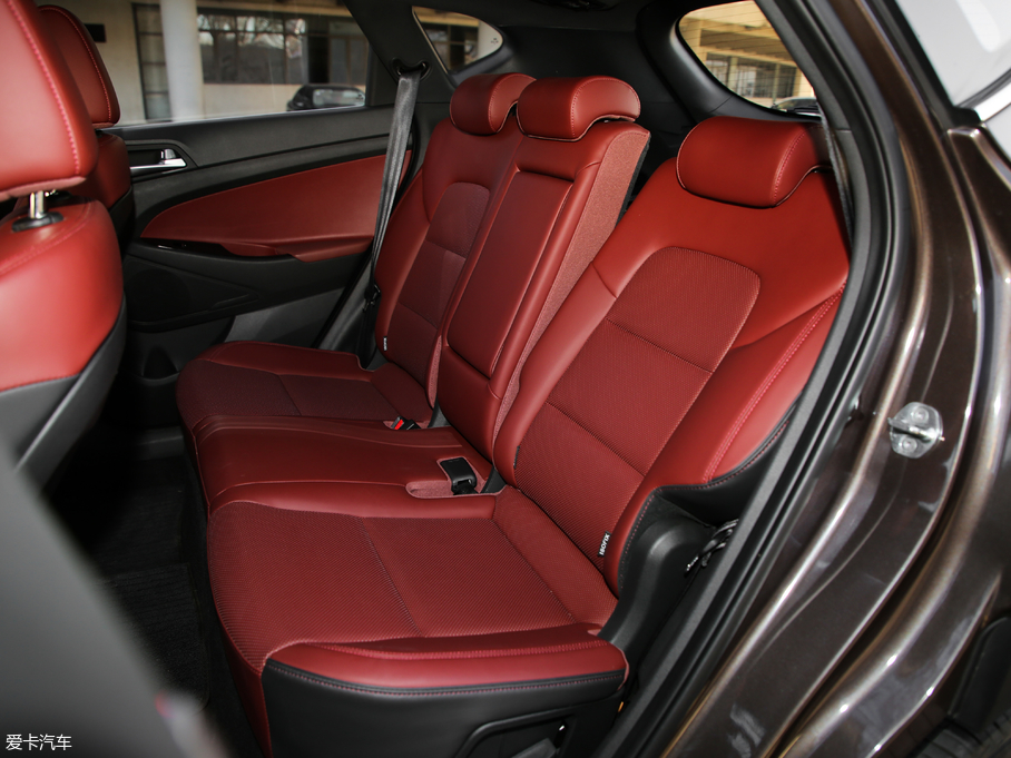 2019;L 280TGDi px V