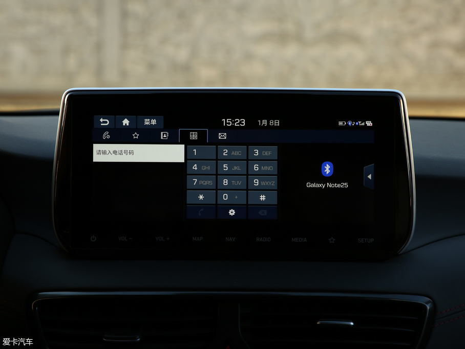 2019;L 280TGDi px(q) V