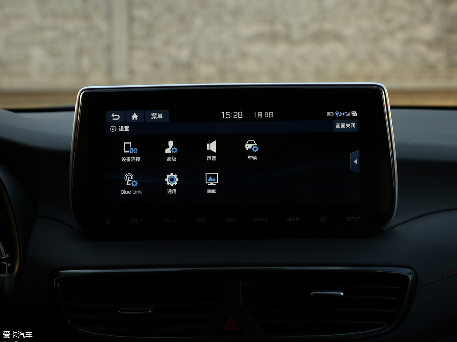 2019;L 280TGDi px V