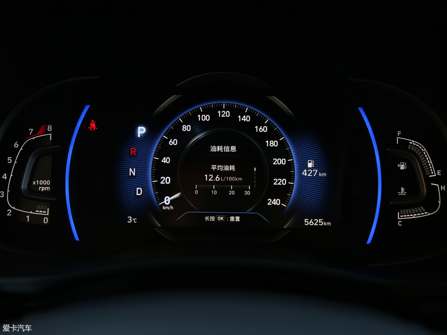 2019;L 280TGDi px V