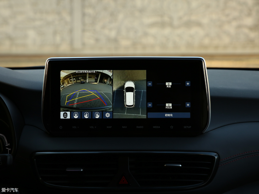 2019;L 280TGDi px V