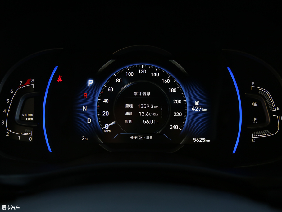 2019;L 280TGDi px V