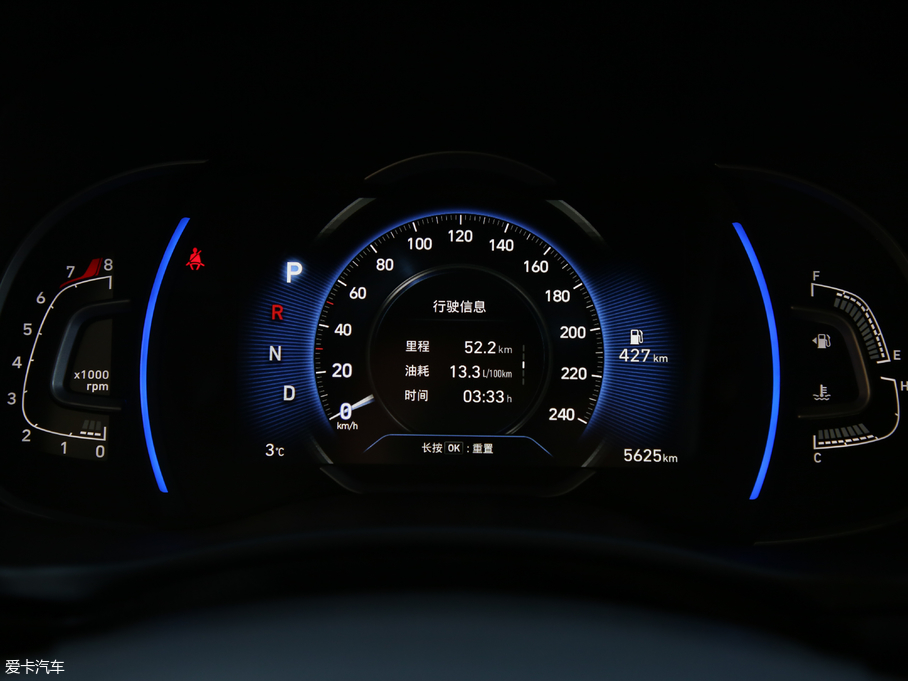 2019;L 280TGDi px V