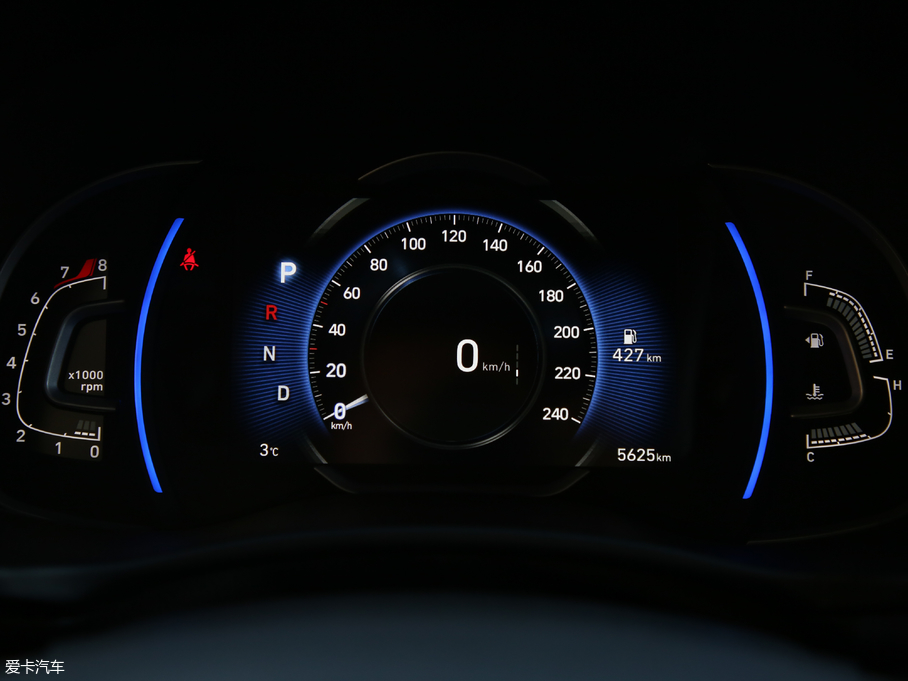 2019;L 280TGDi px V