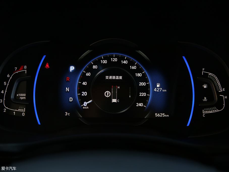 2019;L 280TGDi px V