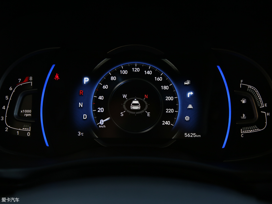 2019;L 280TGDi px(q) (gu)V