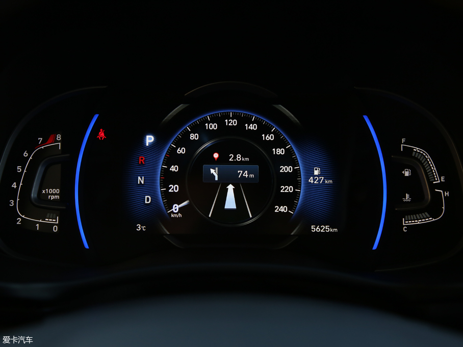 2019;L 280TGDi px V