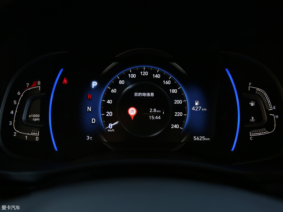 2019;L 280TGDi px V