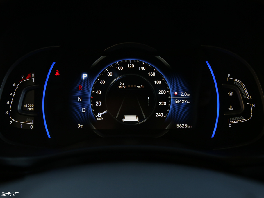 2019;L 280TGDi px V