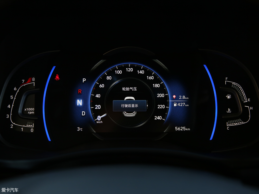 2019;L 280TGDi px V