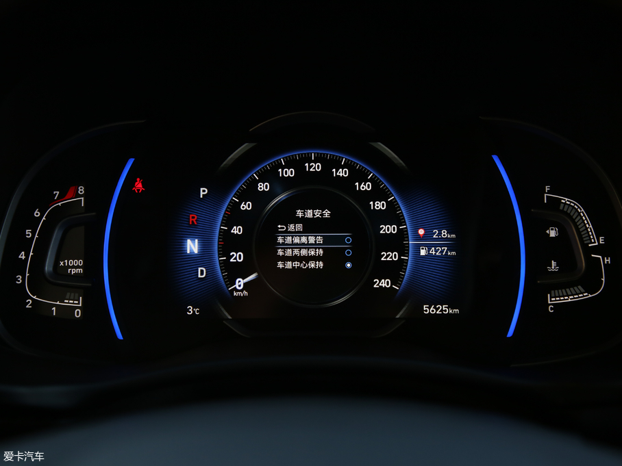 2019;L 280TGDi px(q) V