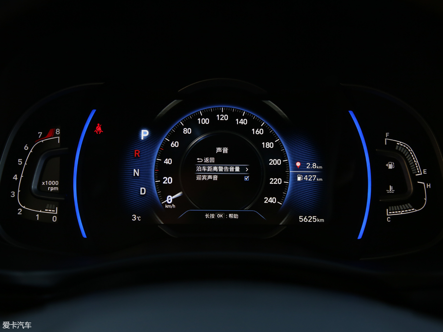 2019;L 280TGDi px(q) (gu)V