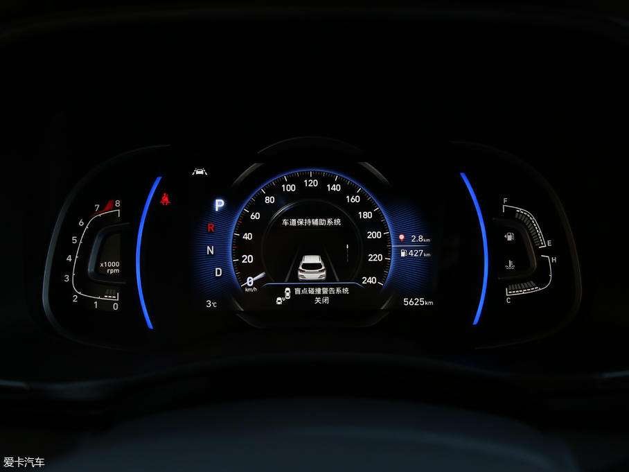 2019;L 280TGDi px V